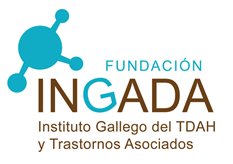 Logotipo Fundación INGADA